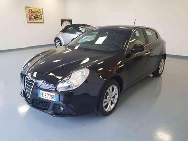 ALFA ROMEO Giulietta 1.4 Turbo 120 CV Distinctive