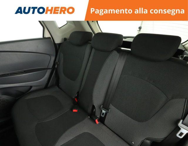 RENAULT Captur dCi 8V 90 CV Start&Stop Energy Intens