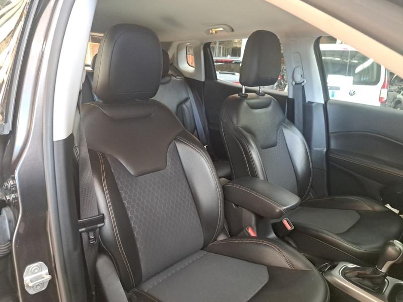 JEEP COMPASS 2.0 MJet 103kW Business 4WD auto