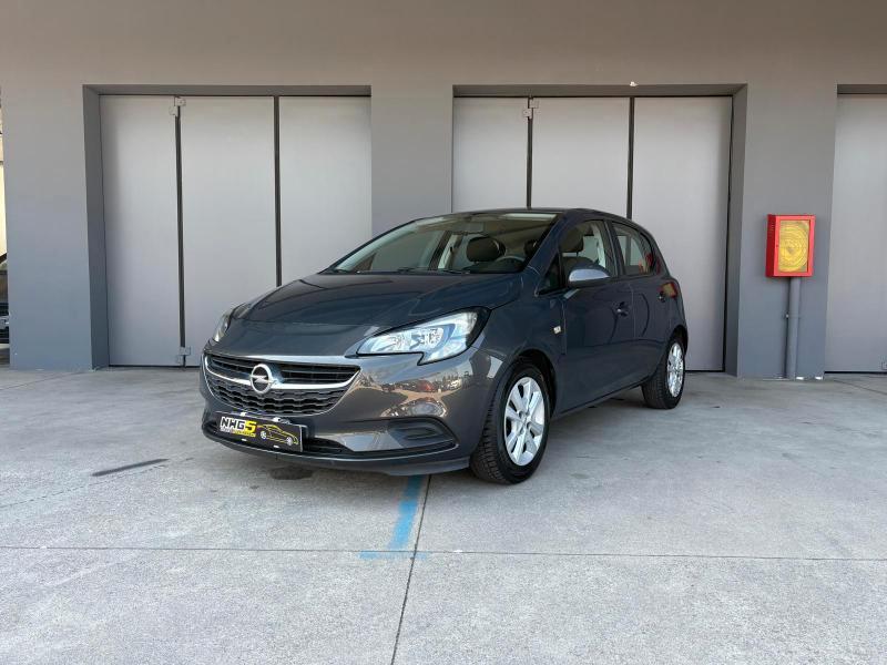 Opel Corsa 5 Porte Corsa 5p 1.2 Advance (n-joy)