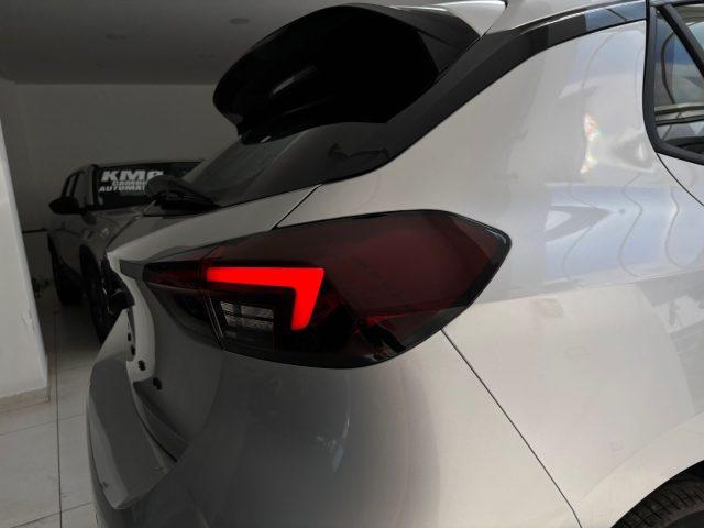 OPEL Corsa 1.2 100 CV aut. GS tua da ?219,00