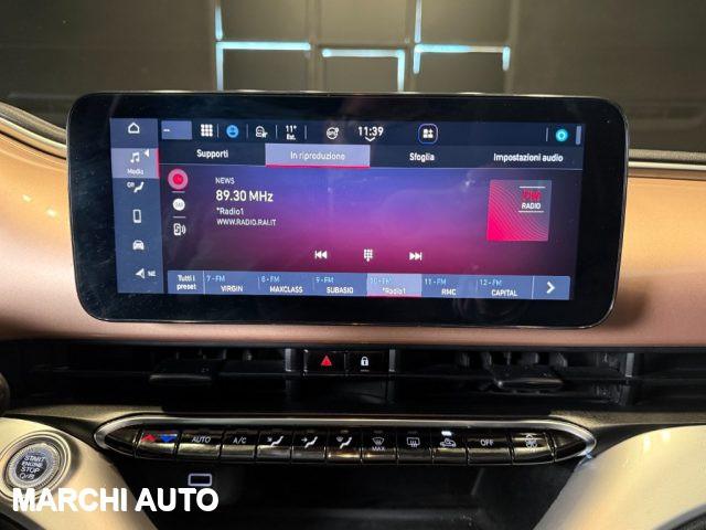 FIAT 500e Berlina 42 kWh Icon