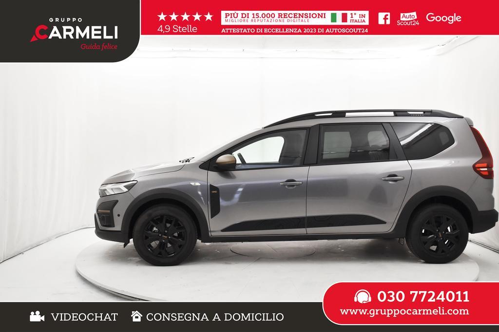 Dacia Jogger 1.0 TCe GPL Extreme UP