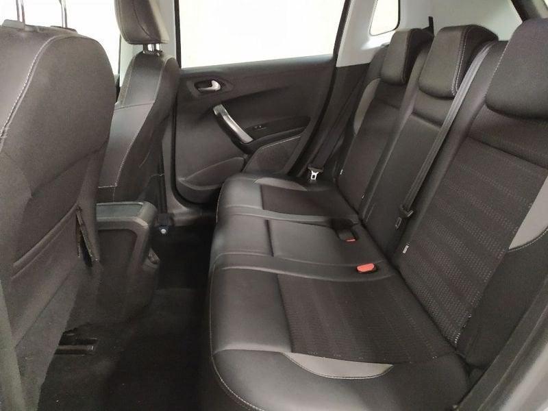 Peugeot 2008 1.5 bluehdi Allure s&s 100cv 6marce