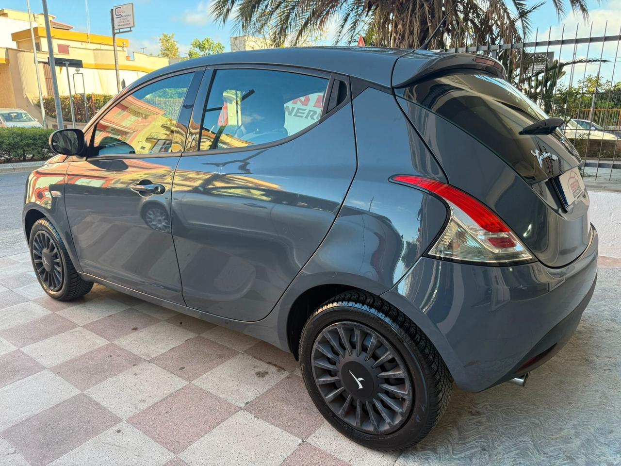 Lancia Ypsilon 1.2 Elefantino II