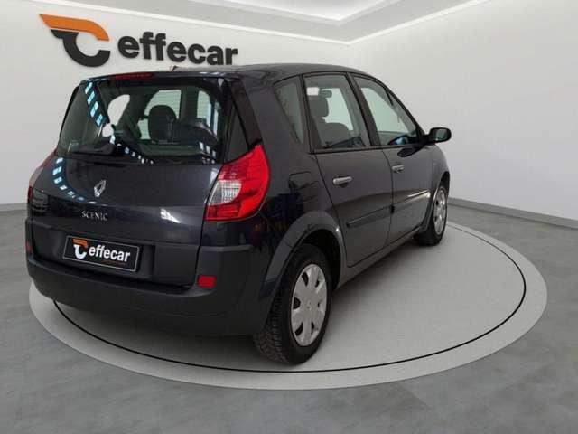 Renault Scenic 1.6 16V GPL