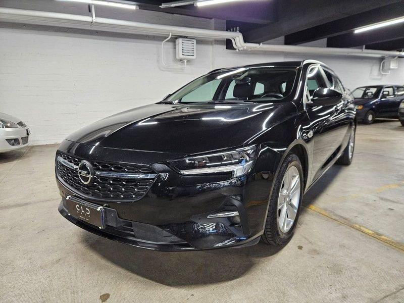 Opel Insignia 1.5 CDTI S&S aut. Sports Tourer