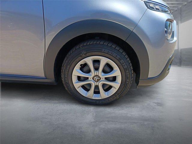 CITROEN C3 3ª serie PureTech 83 S&S Feel