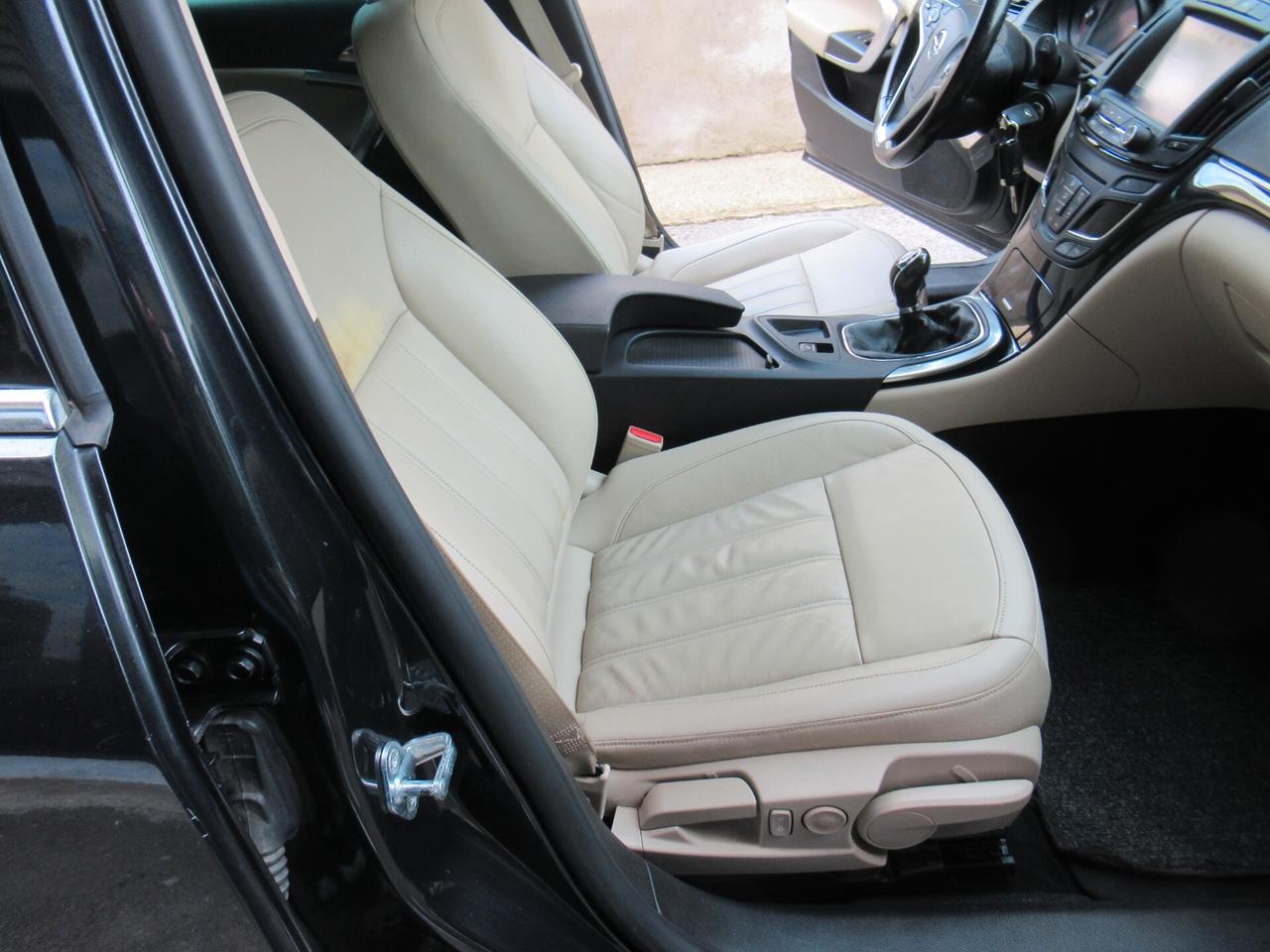 Opel Insignia 2.0 CDTI 170CV Start&Stop Sports Tourer Cosmo Business