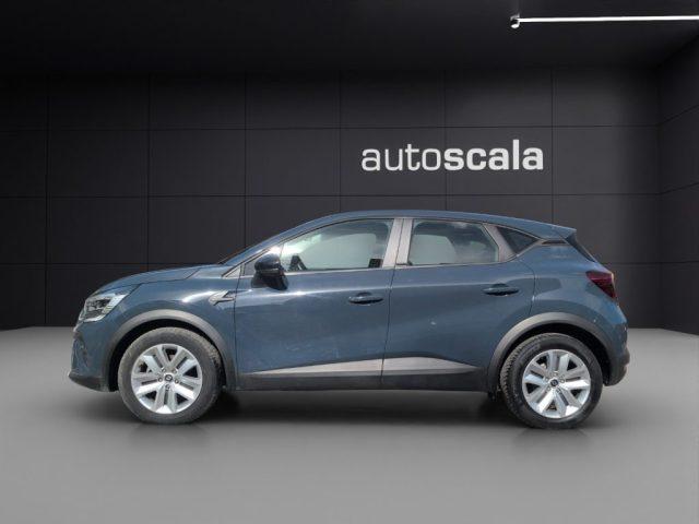 RENAULT Captur Full Hybrid E-Tech 145 CV Zen