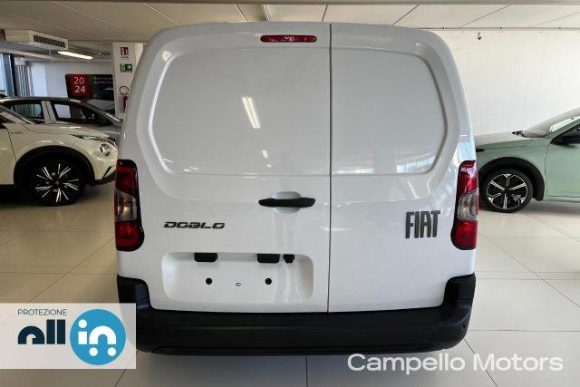 FIAT Other Doblò Cargo Doblò Cargo LH1 1.5 Bluehdi 100cv Mt6