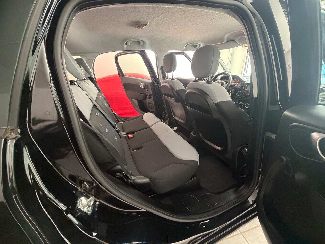 Fiat// 500L 1.3 Multijet 85 CV Pop Star