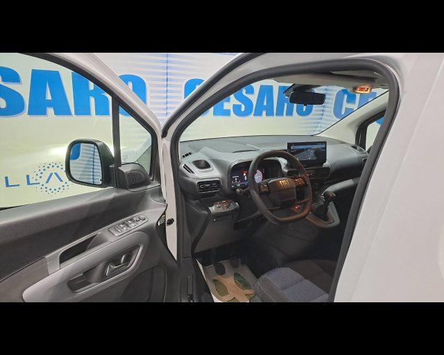 FIAT Doblo Passo Corto 1.5 d 100cv