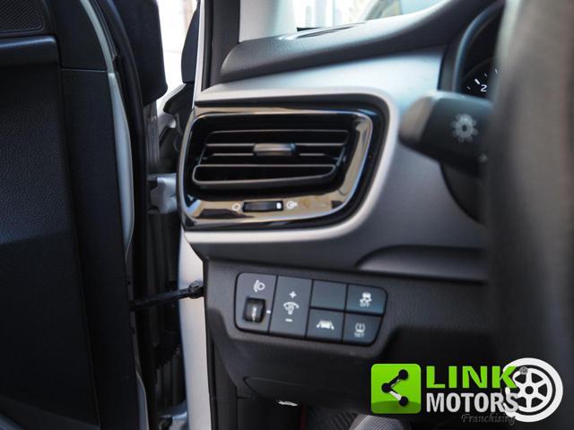 KIA Stonic 1.6 CRDi 110 CV Style