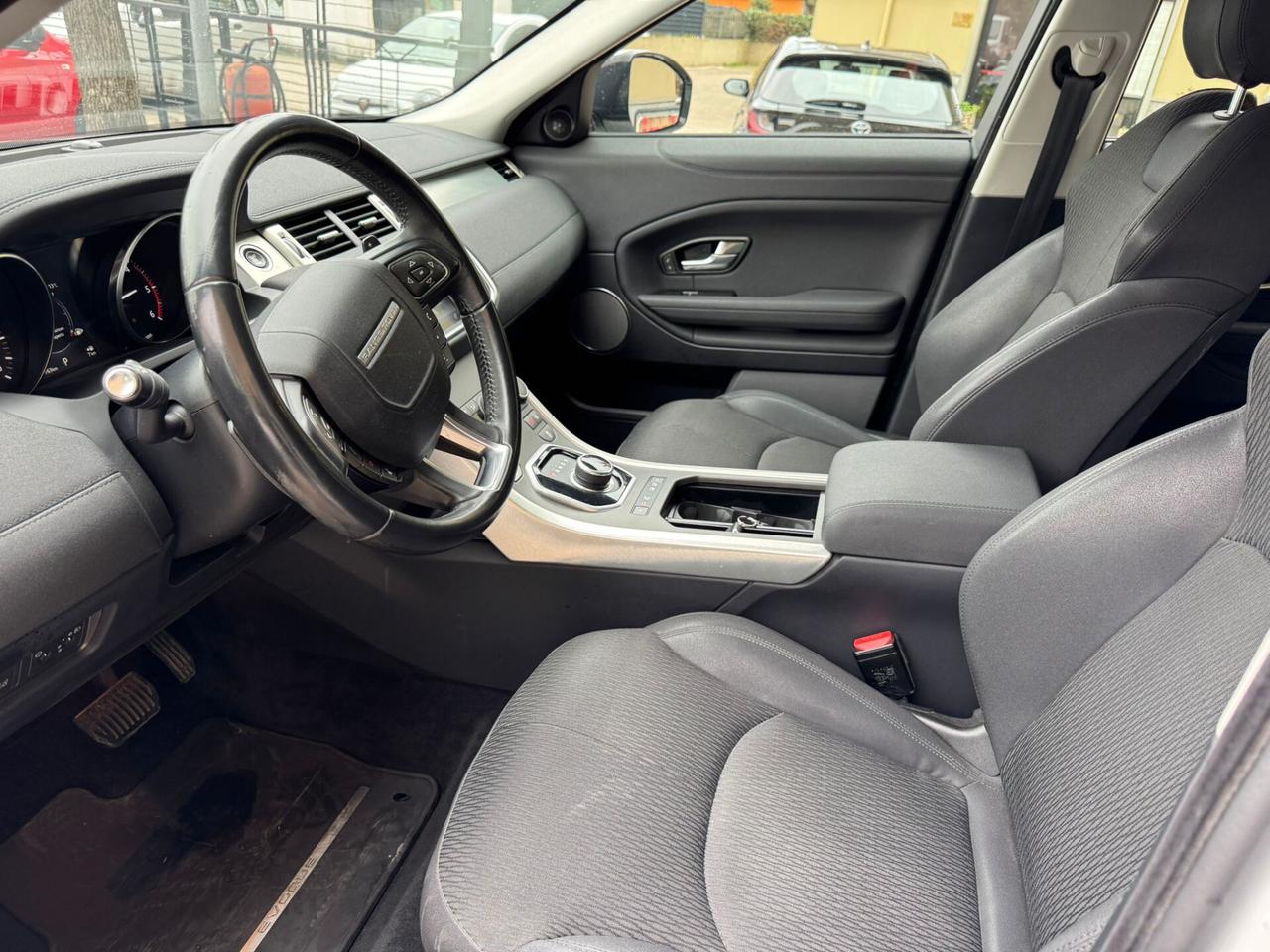 Land Rover Range Evoque 2.0 TD4 150 CV 5p. Bs Ed. Premium Pure