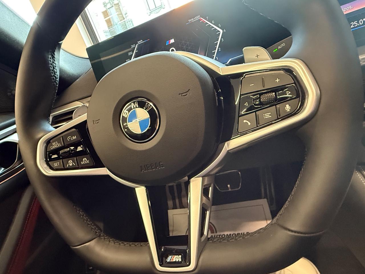 Bmw 420 420i GranCoupé Msport Pro