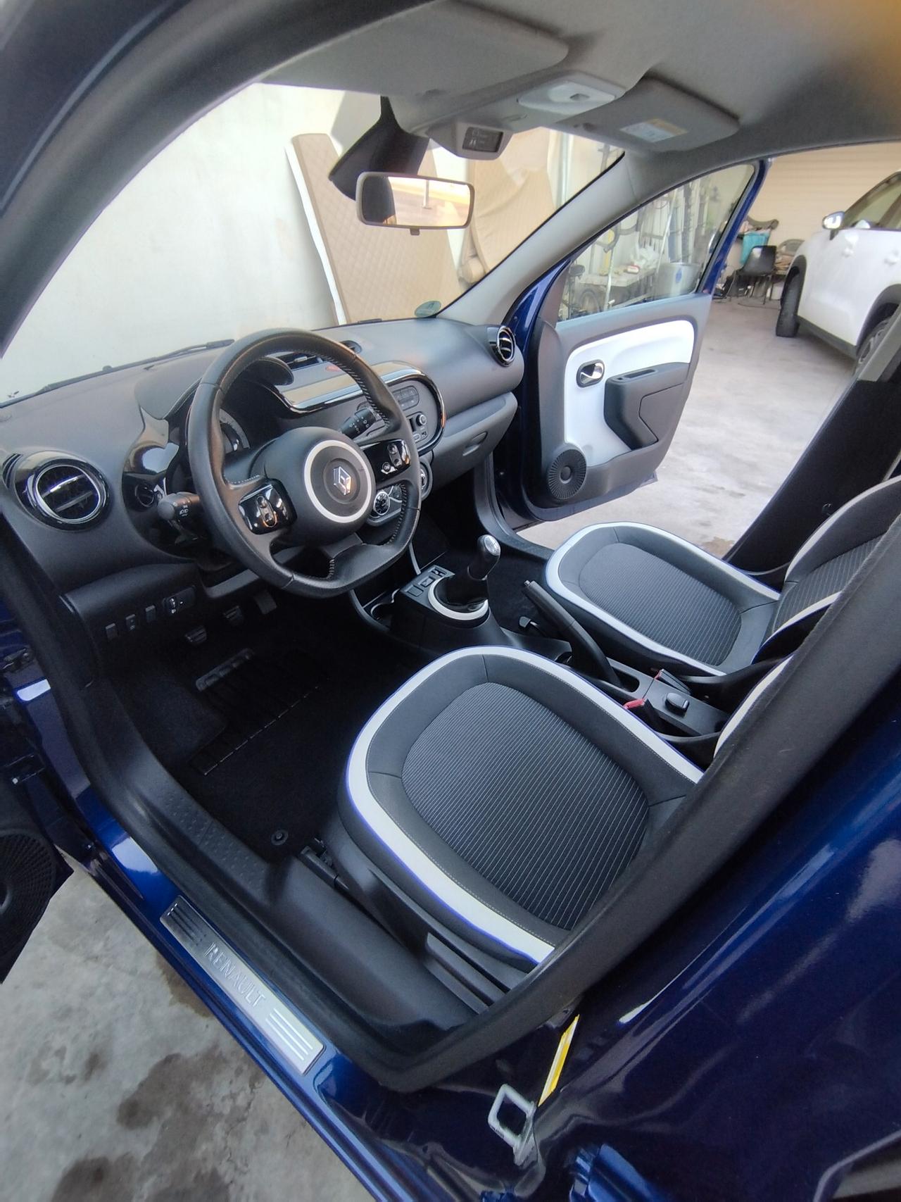 Renault Twingo SCe Stop&Start Cosmic