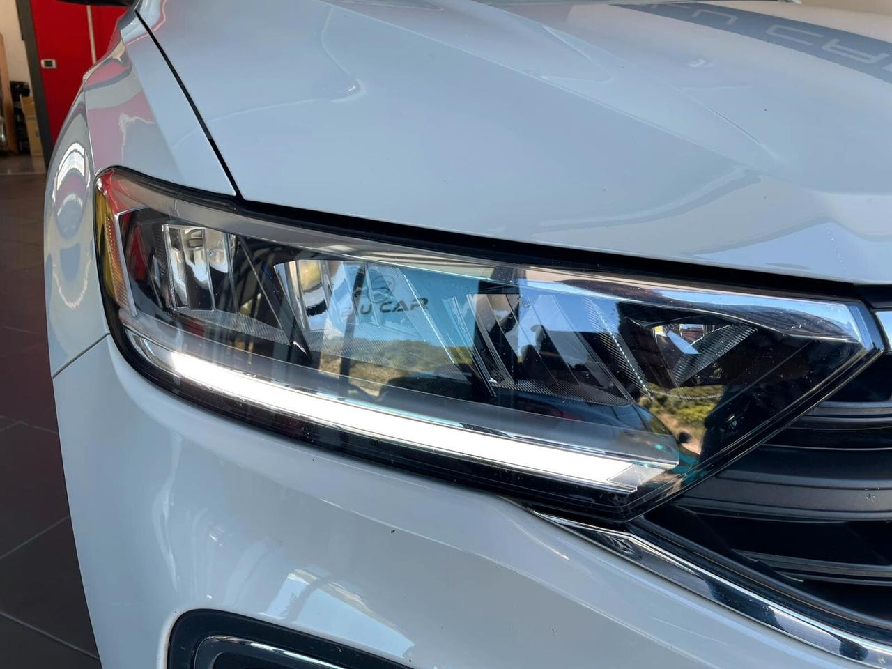 VOLKSWAGEN T-ROC 2.0TDI STYLE 116cv