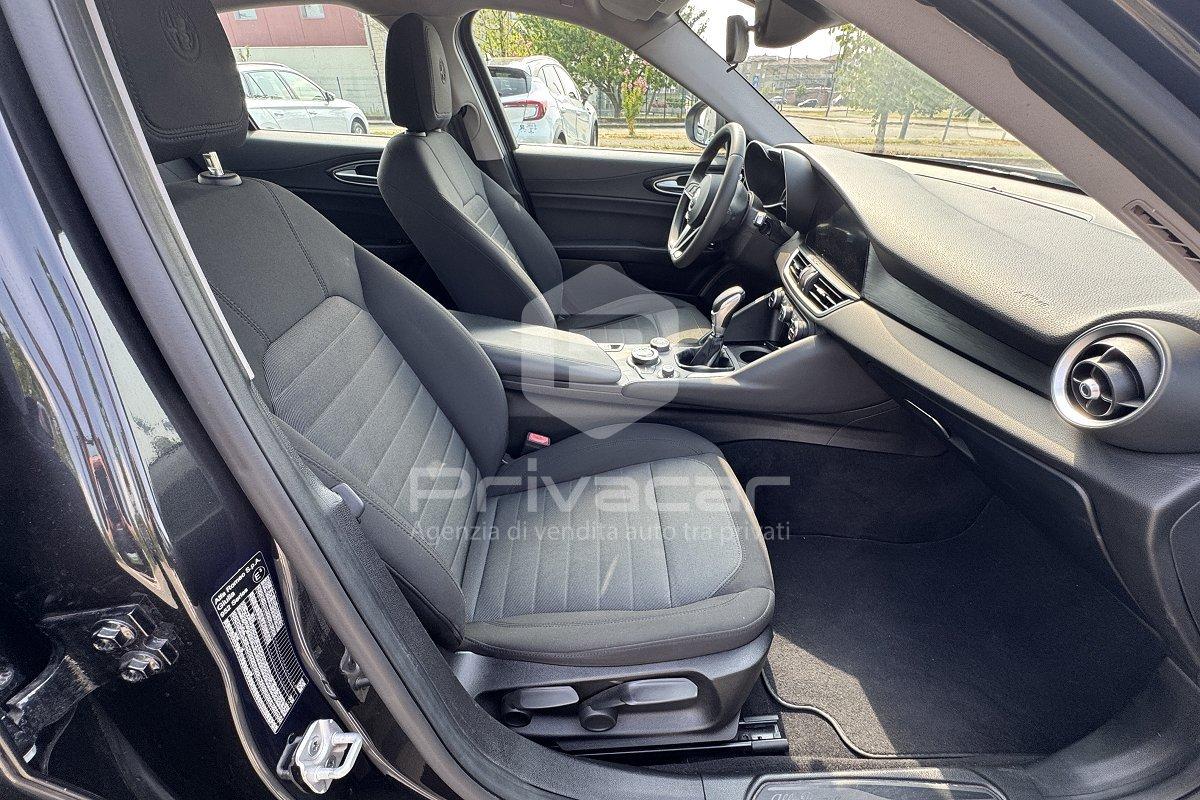 ALFA ROMEO Giulia 2.2 Turbodiesel 150 CV Business Launch Edition