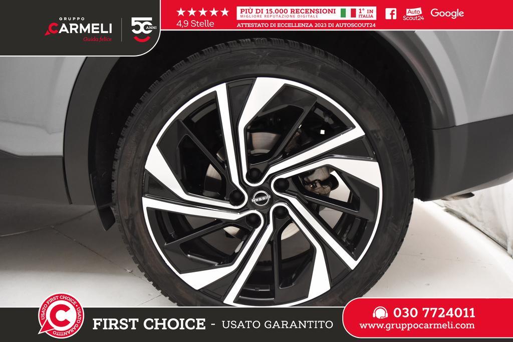 Nissan Qashqai 1.5 e-POWER Tekna+ 2WD e-Shifter