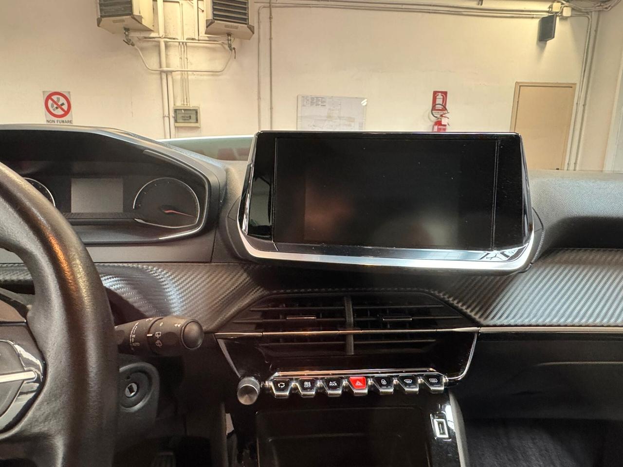 Peugeot 2008 PureTech 100 S&S Active