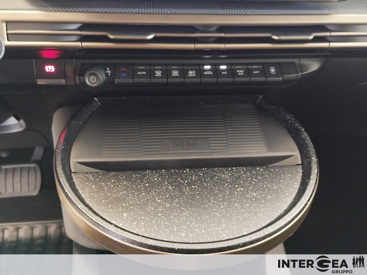 LANCIA Nuova Ypsilon Ibrida Lx 1.2 100cv