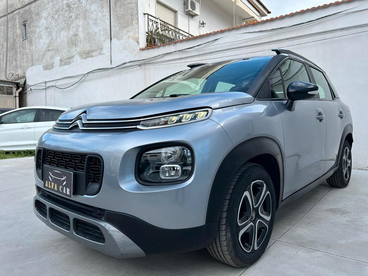 CITROEN C3 AIRCROSS 1.5 BlueHDi 110cv 2021!!! SHINE!!!