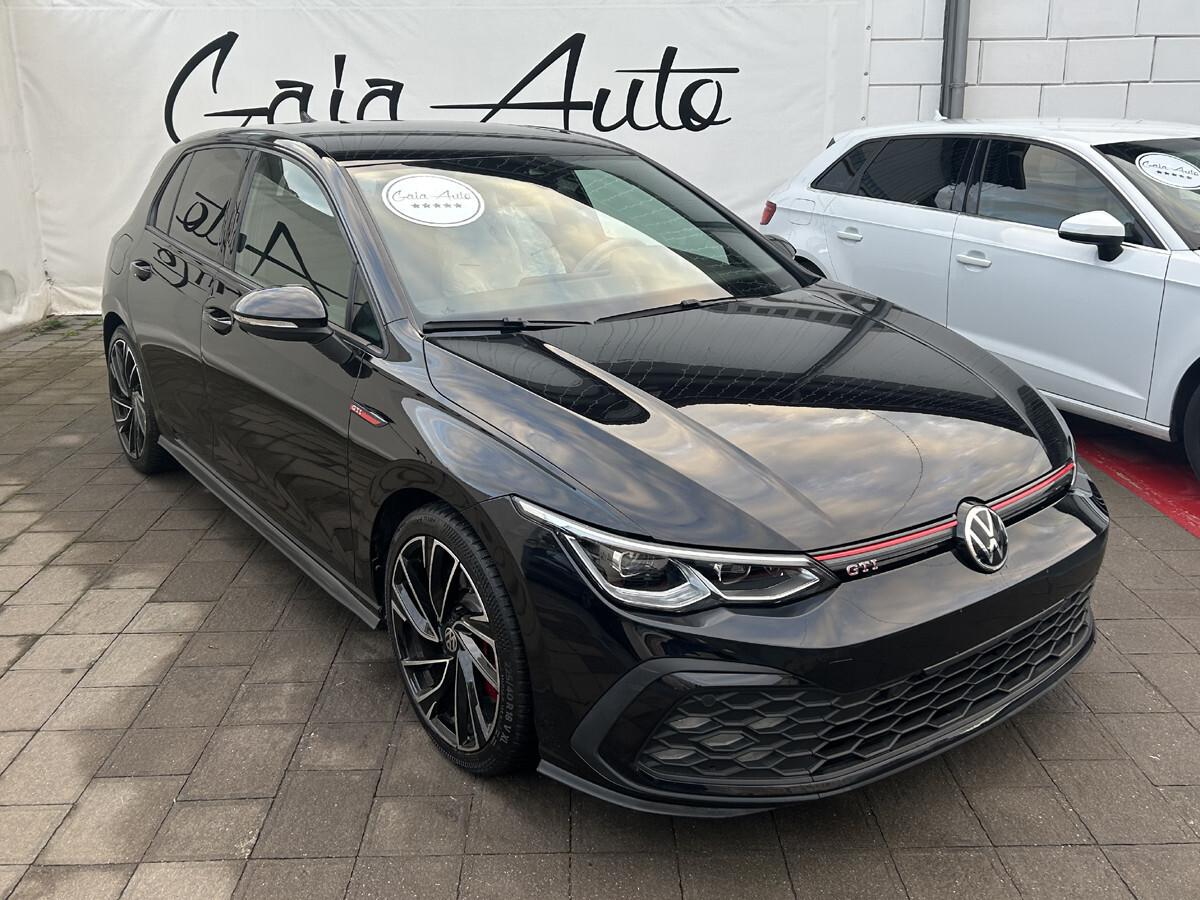 Volkswagen Golf GTI Golf 2.0 TSI GTI DSG