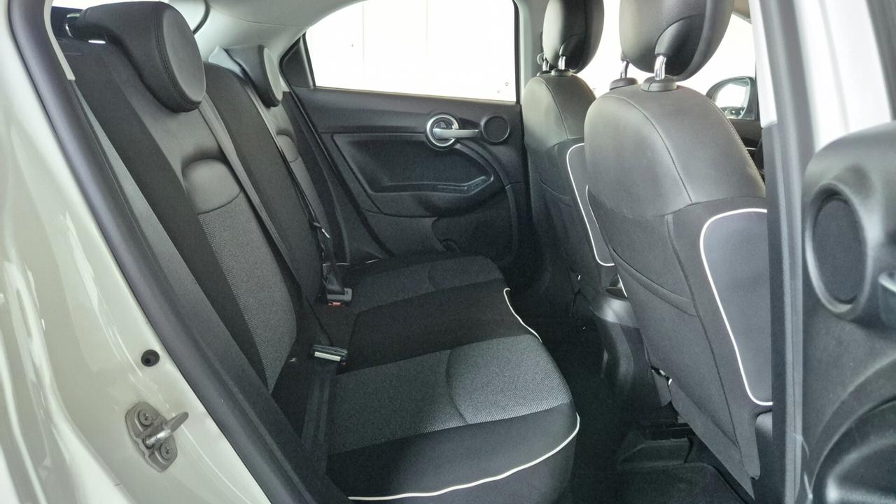 Fiat 500X 1.4 MultiAir 140 CV Lounge