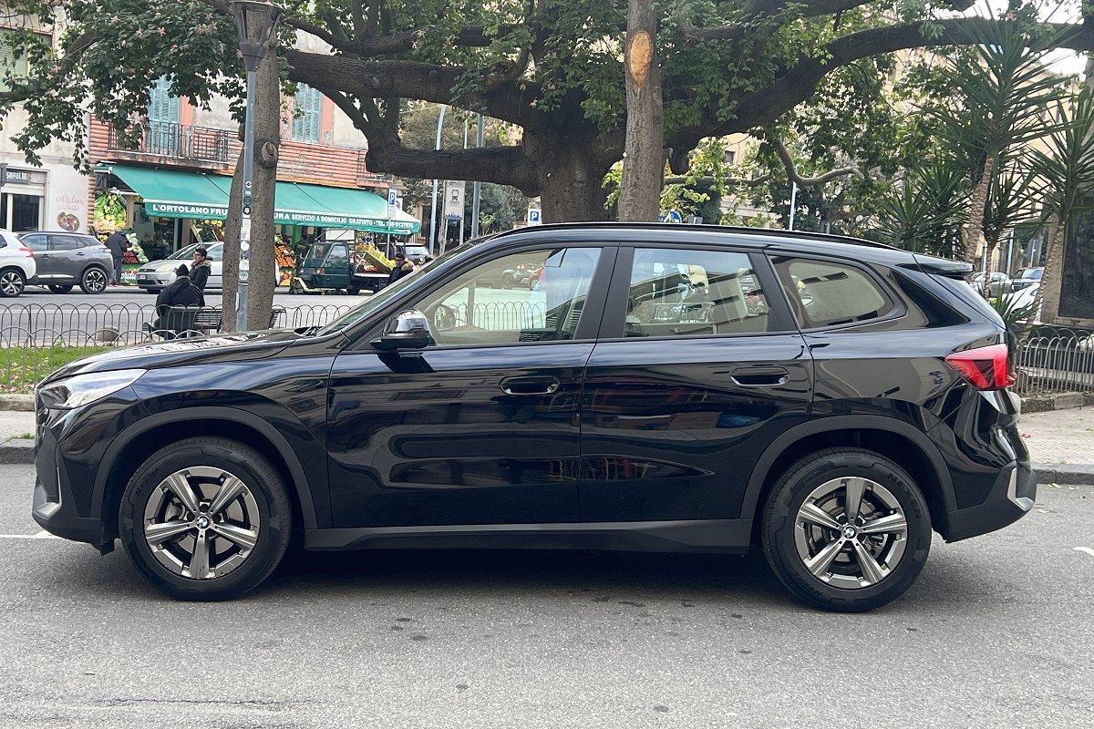 BMW X1 sDrive 18d