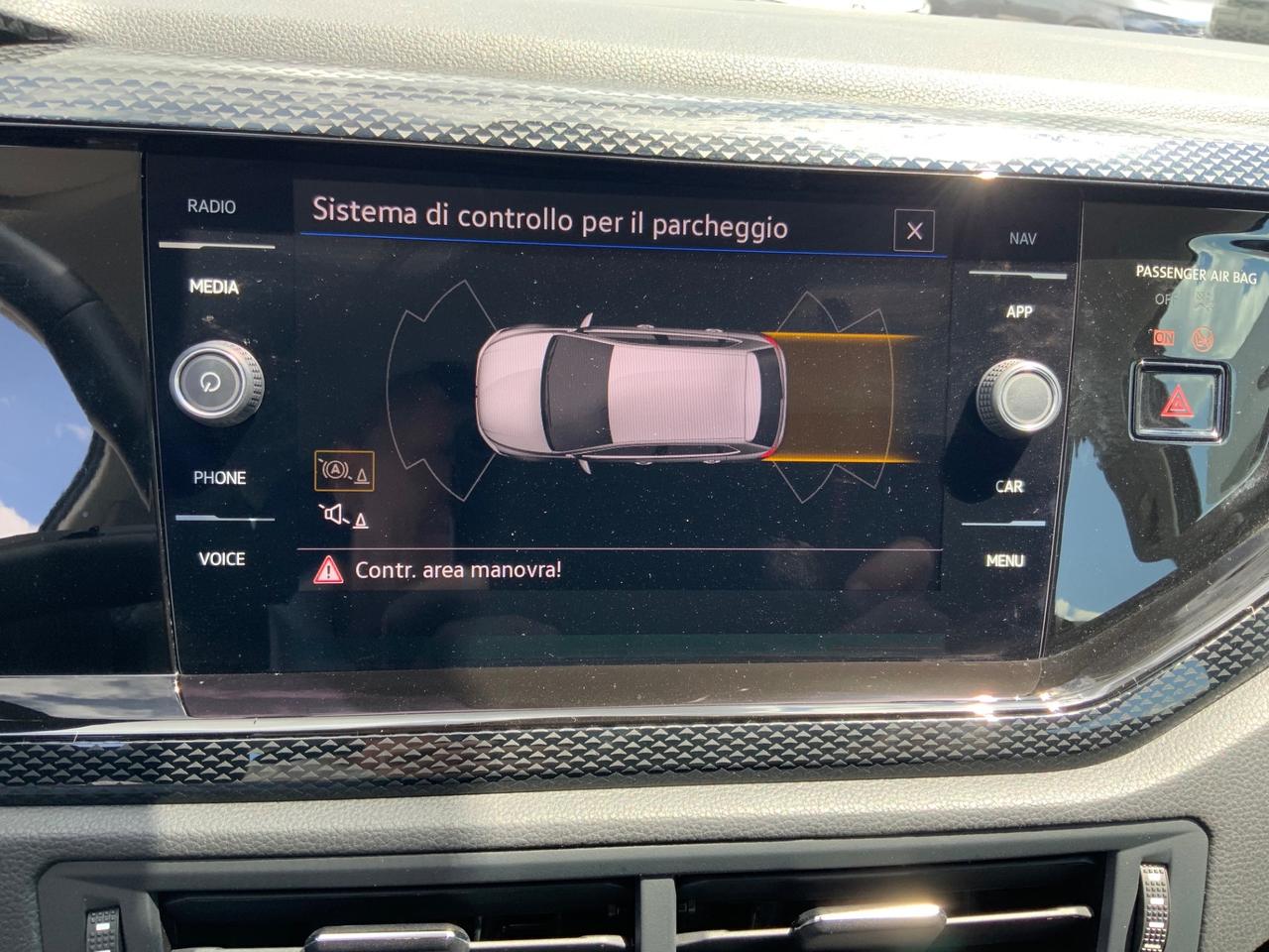 Volkswagen Polo 1.0 TSI DSG Life