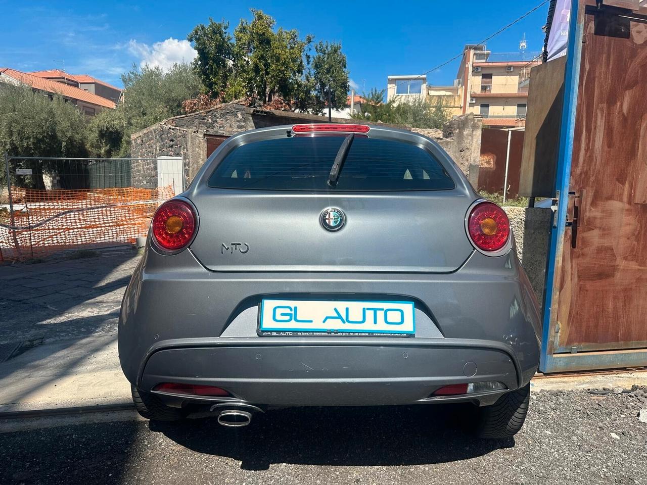 Alfa Romeo MiTo 1.3 JTDm-2 95 CV S&S Distinctive Sport Pack