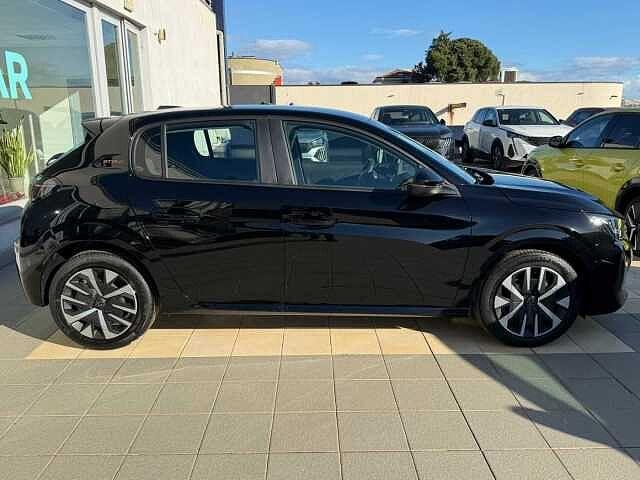 Peugeot 208 turbo 100 Stop&Start 5 porte Style