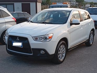 Mitsubishi ASX 1.8 DI-D 150 CV 2WD Intense Panoramic