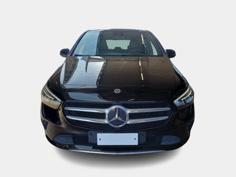 MERCEDES-BENZ B 250 e Plug-in hybrid Auto Business Extra