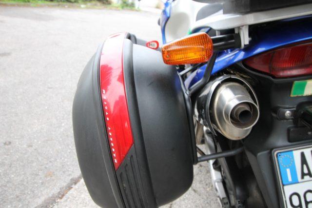 HONDA Varadero 1000 ENDURO