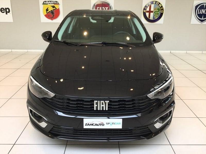 FIAT Tipo MY24 4 PORTE TIPO 1.6 Mjt - ECOBONUS EURO 0-1-2