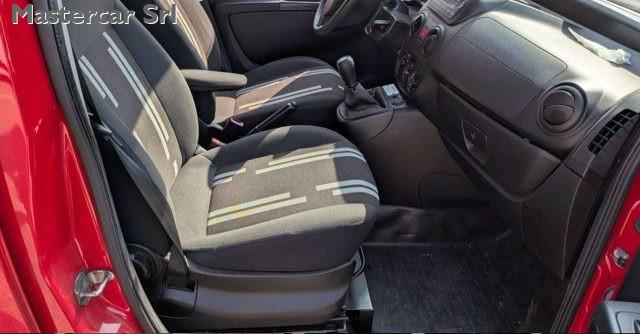 FIAT Fiorino Fiorino 1.3 MJT 95CV Furgone Adventure E5+ - FB054