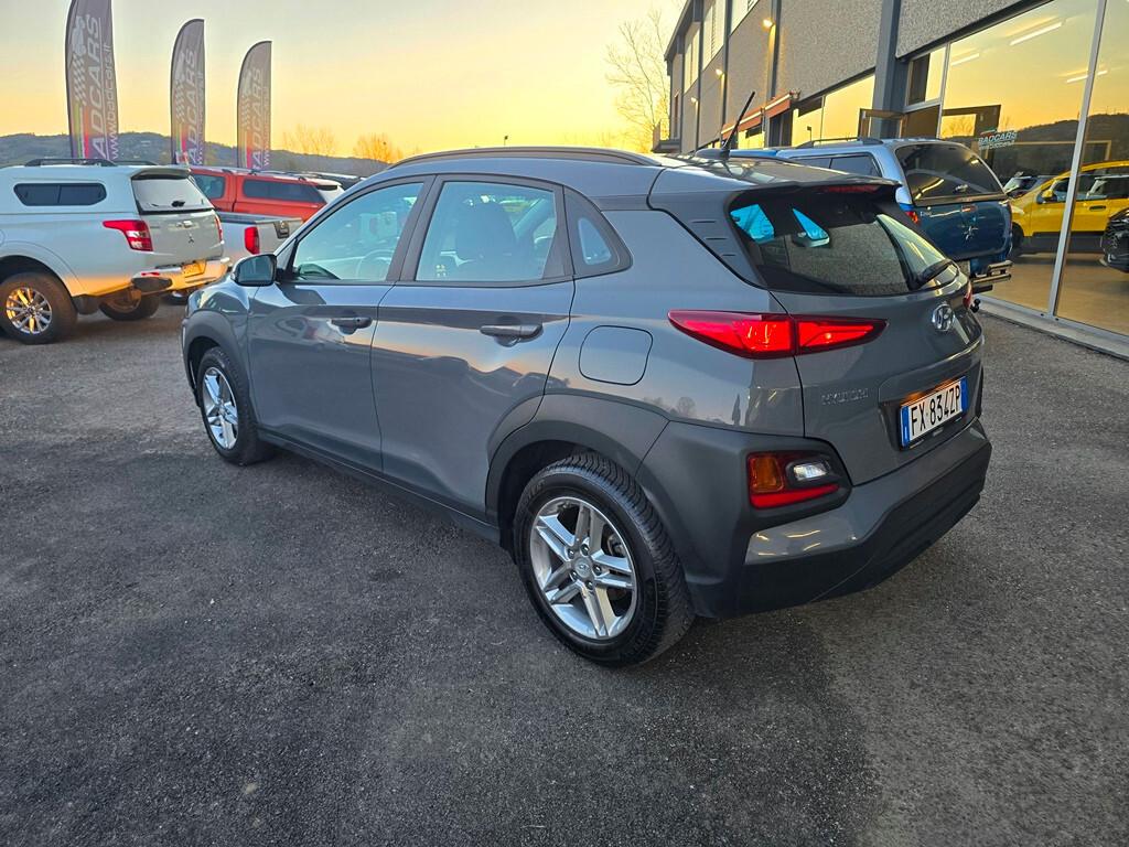 Hyundai Kona 1.0 T-GDI Xpossible PERFEZIONE MASSIMA