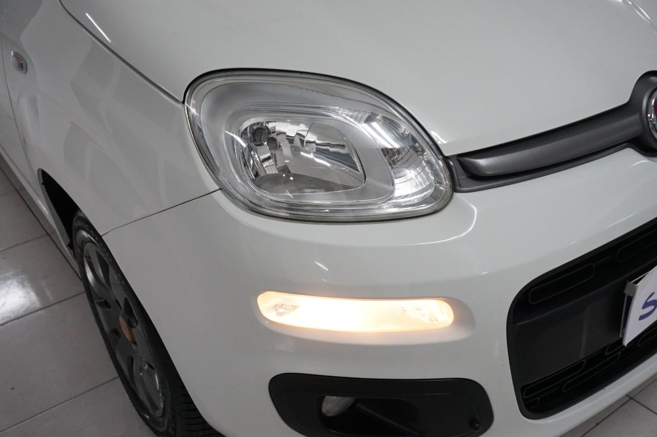 Fiat Panda 1.2 K-Way