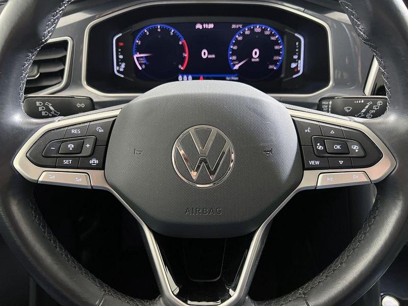 Volkswagen T-Roc T-Roc 1.0 tsi Style 110cv