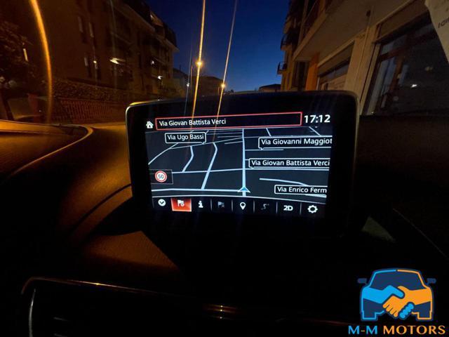 MAZDA 3 Mazda3 2.2 Skyactiv-D Exceed