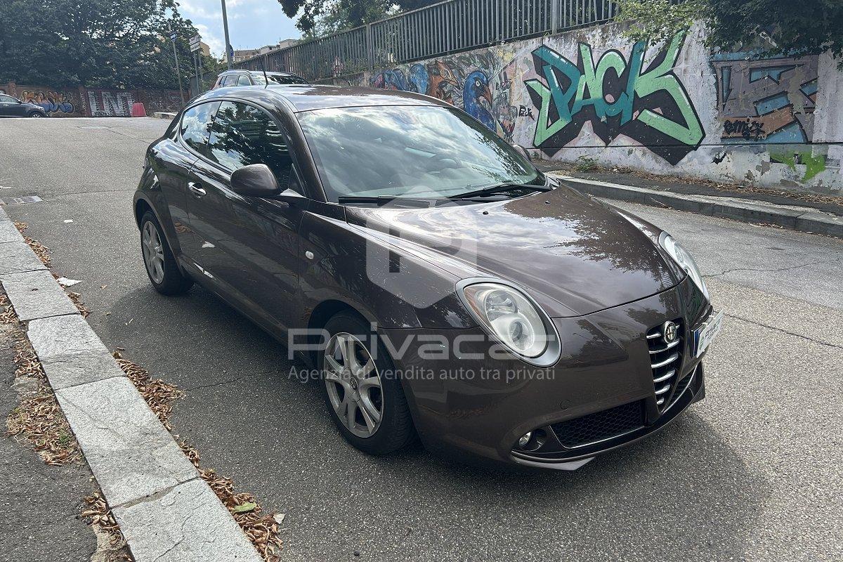ALFA ROMEO MiTo 1.4 105 CV M.air S&S Progression