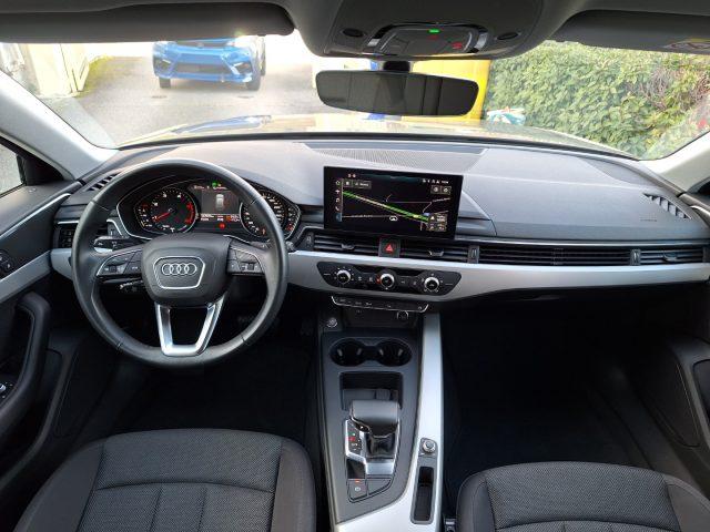 AUDI A4 Avant 35 TDI/163 CV S tronic Business Advanced