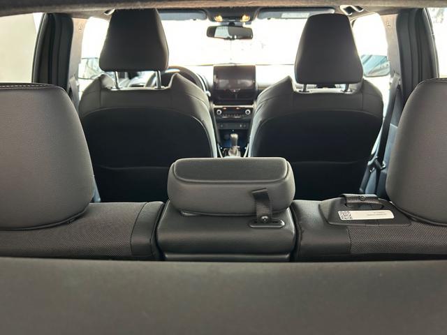 TOYOTA Yaris Cross 1.5 Hybrid 5p. E-CVT Adventure