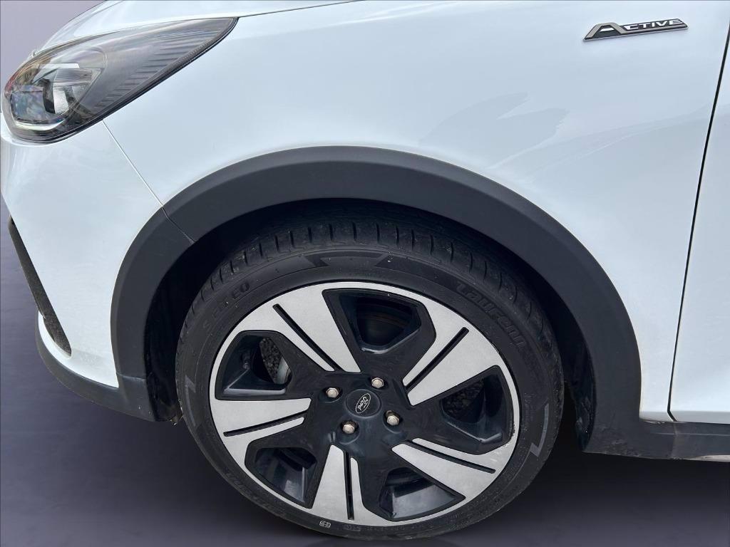 FORD Fiesta Active 1.0 ecoboost h 125cv del 2023