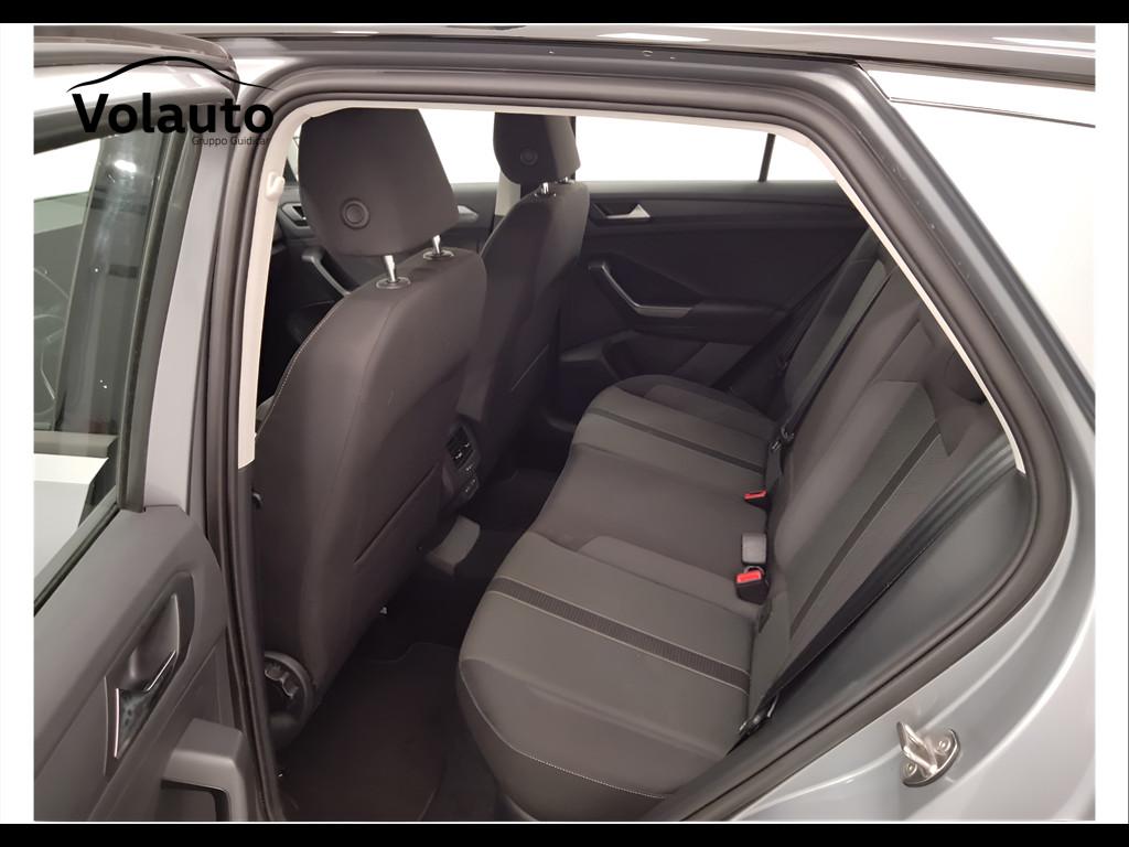 VOLKSWAGEN T-Roc 2022 - T-Roc 2.0 tdi Life 115cv