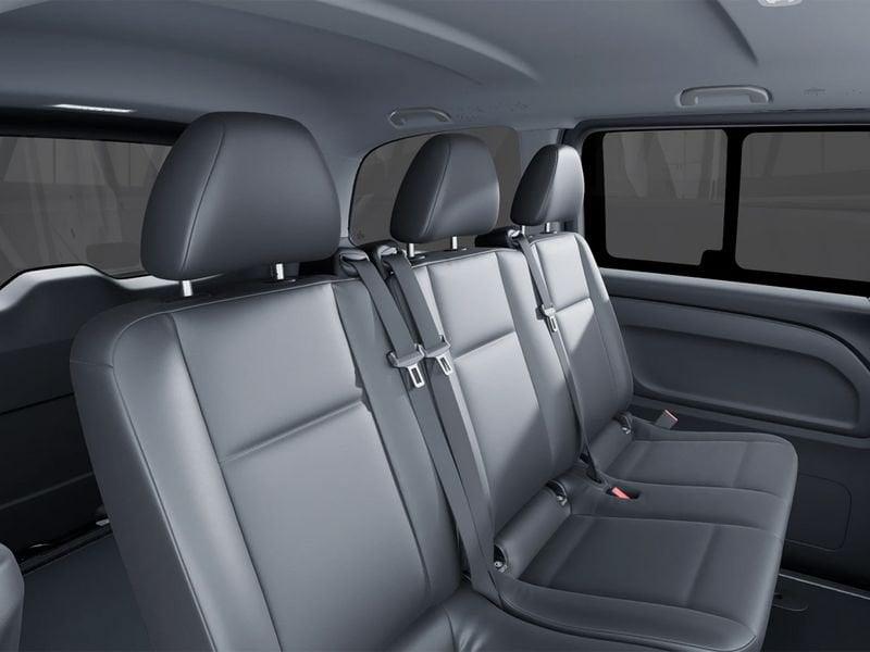 Mercedes-Benz Vito Vito 2.0 114 CDI Mixto Compact PRO
