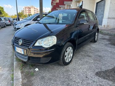 Volkswagen Polo 1.2/70CV 12V 5p. Comfortline