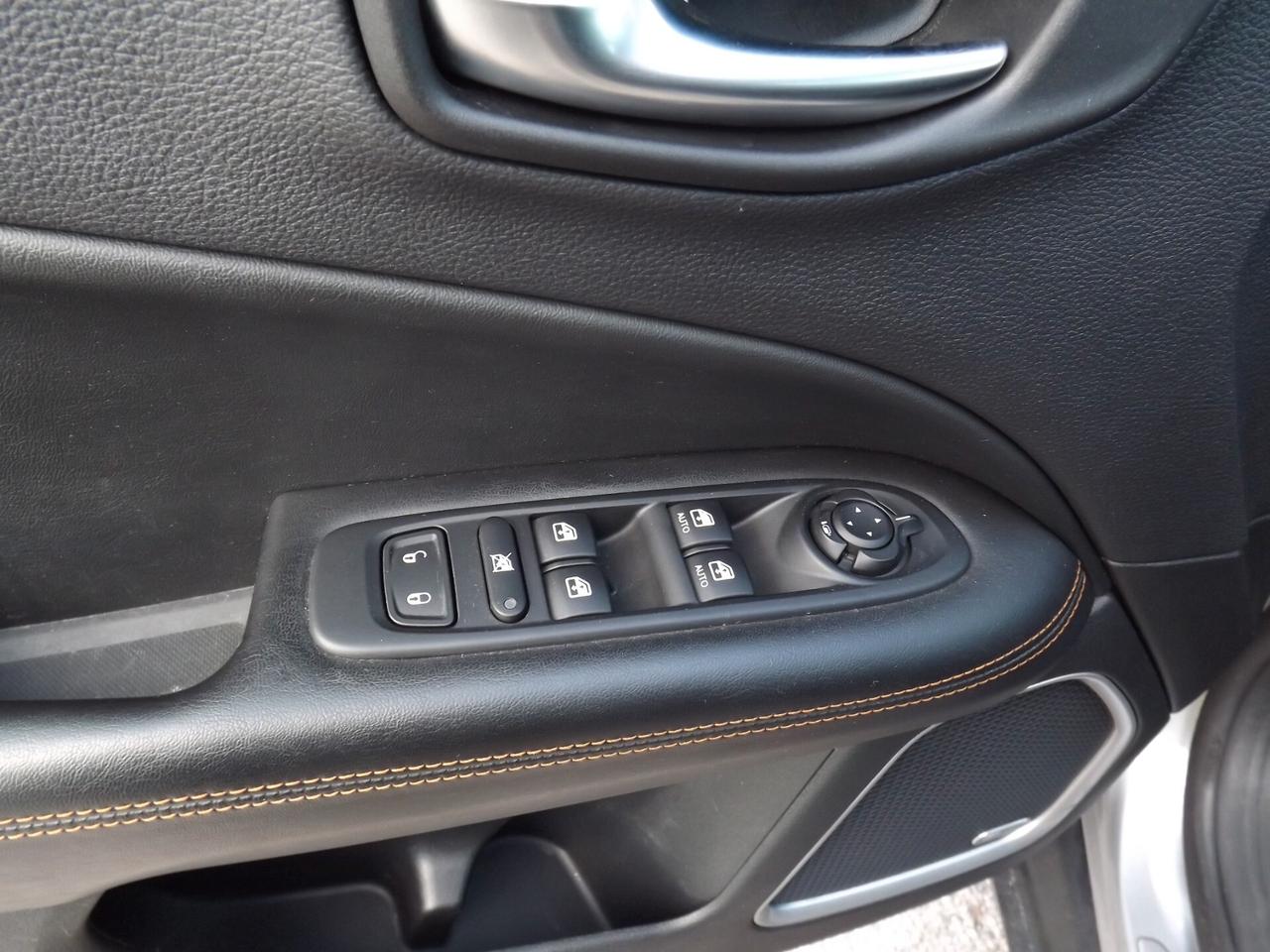 Jeep Compass 1.4 MultiAir 170 CV aut. 4WD Limited